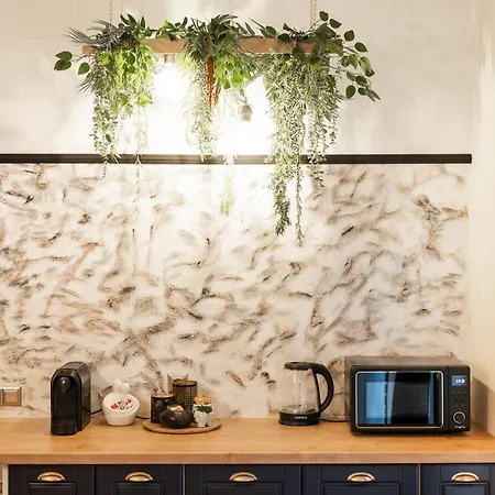 Comfee Apartment - Ultracentral-3
